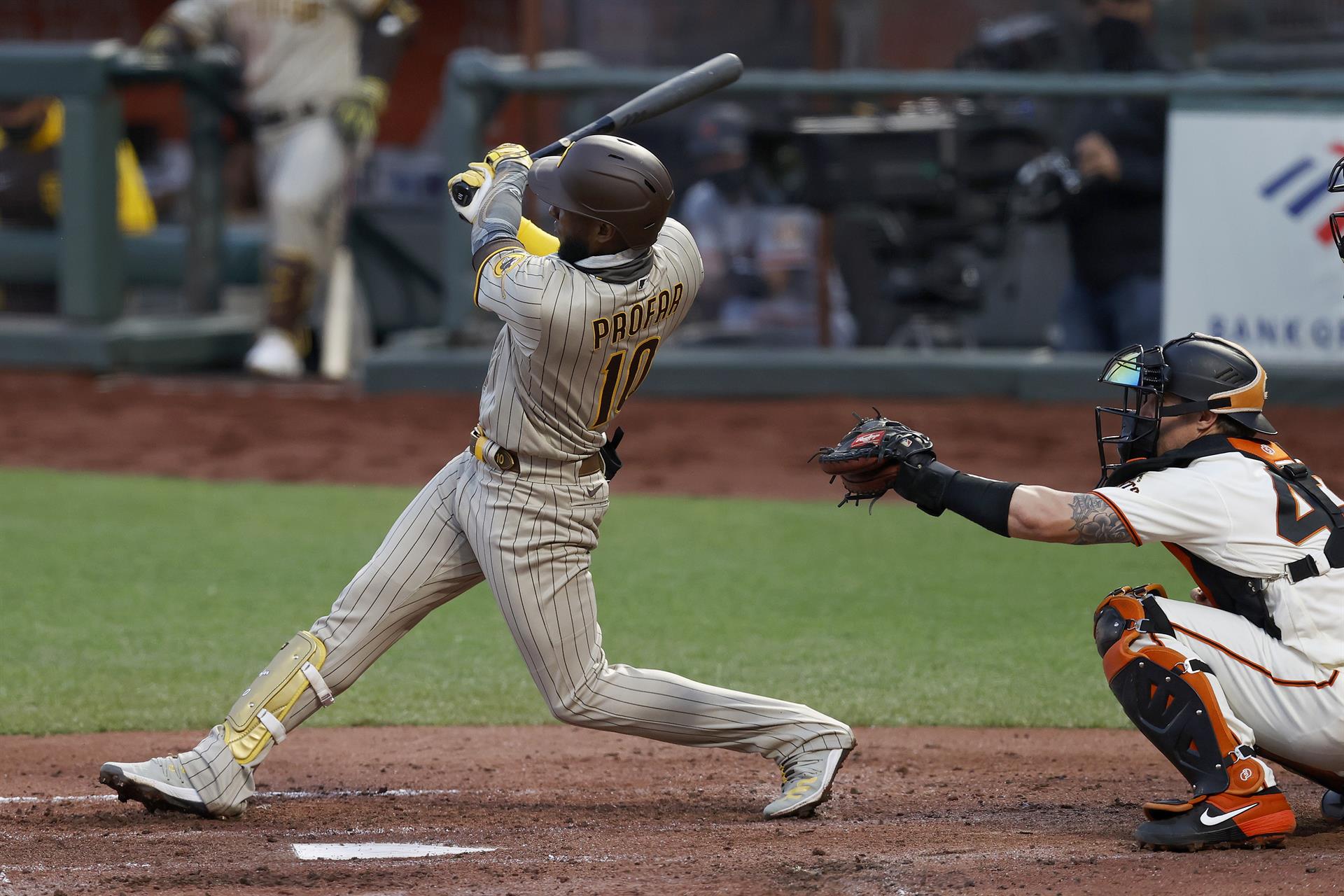 Alex Gonzalez  Cerveceros de Milwaukee vs diamondbacks en el