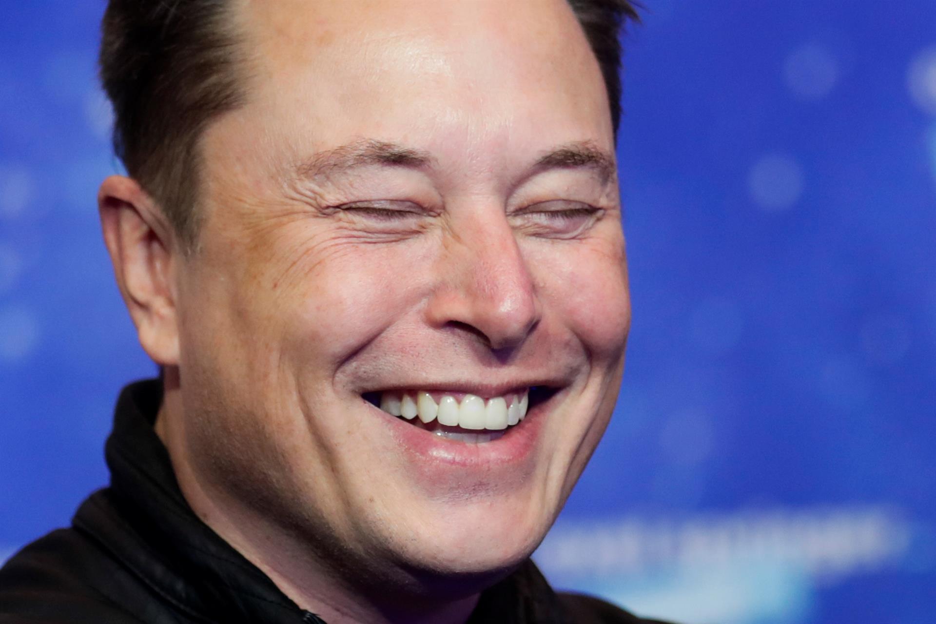El empresario estadounidense Elon Musk, en una fotografía de archivo. EFE/EPA/Hannibal Hanschke/POOL

