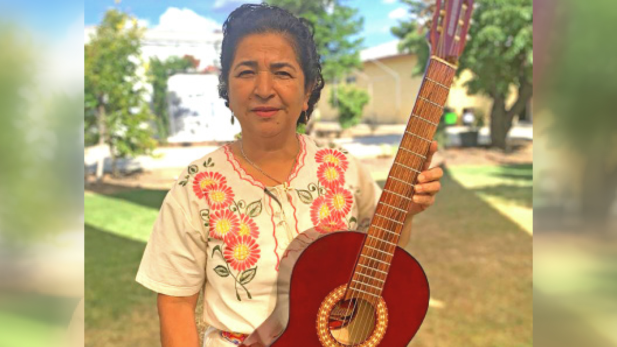 Rosa Elba Gutiérrez | Una madre que inspira