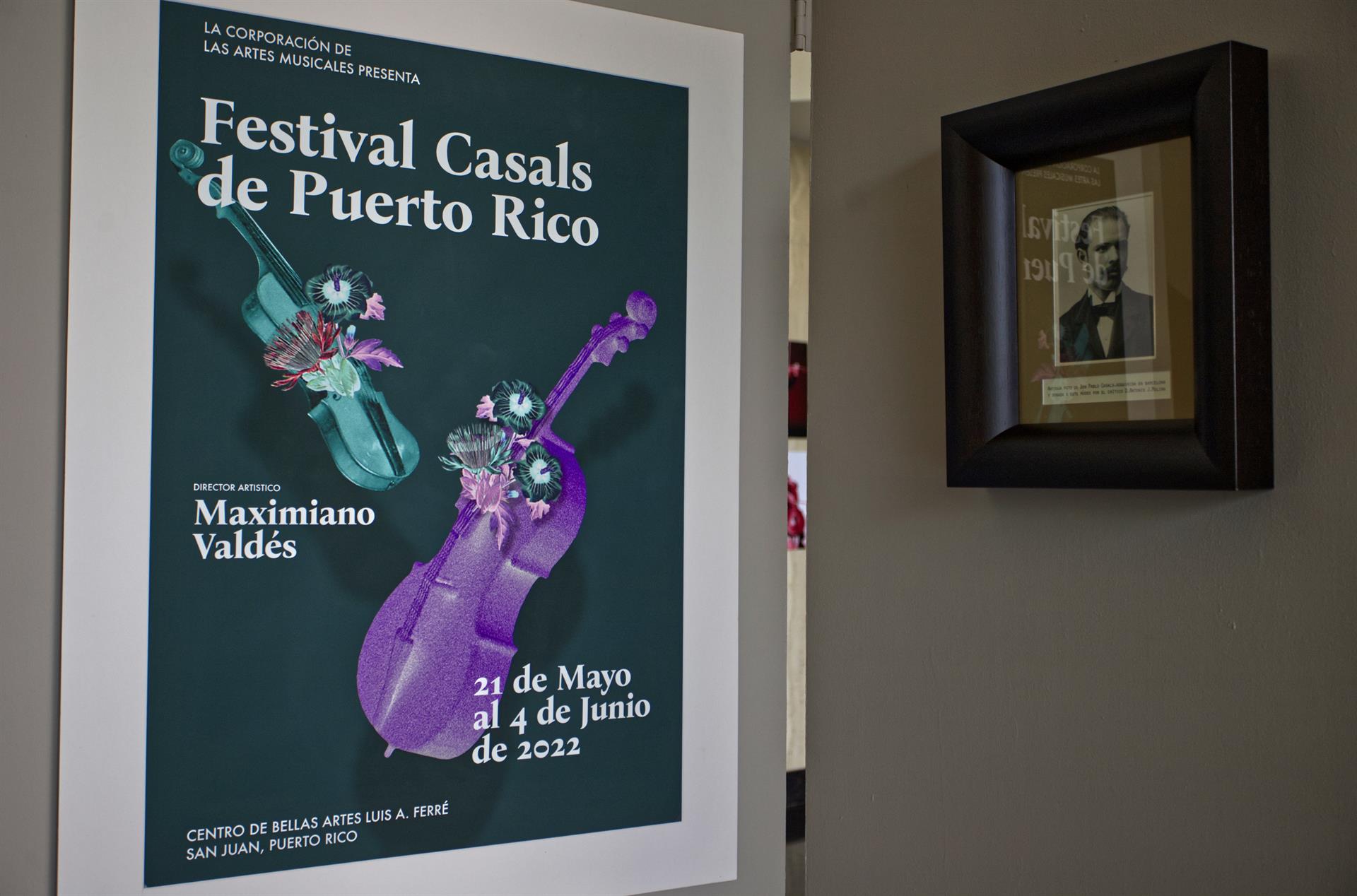 Puerto Rico, Capital De La Música Clásica De A.Latina Con El Festival ...