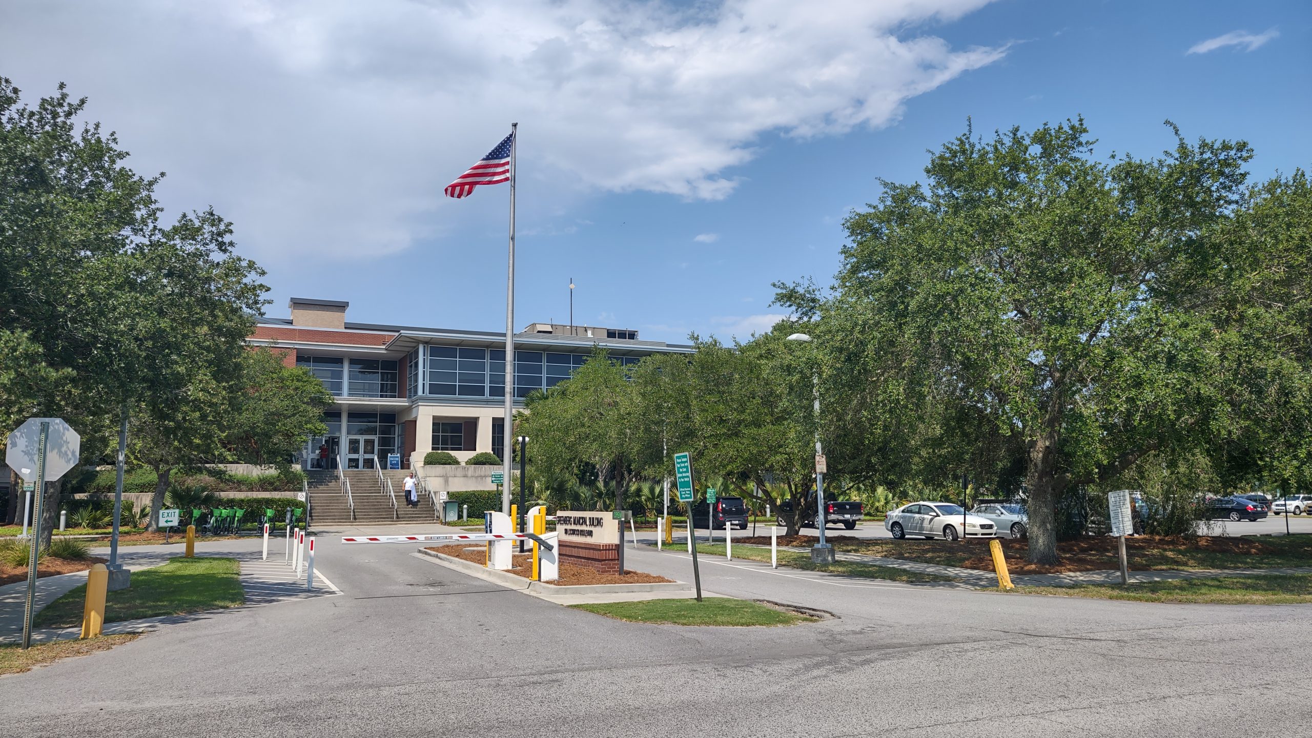 Gestionan laboratorio para muestras de ADN en Charleston