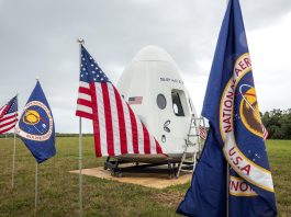 SpaceX suma otros 53 satélites a su red de internet desde el espacio EFE/EPA/CRISTOBAL HERRERA-ULASHKEVICH/FILE