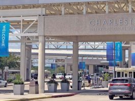 Quioscos agilizarán proceso de chequeos en Aeropuerto de Charleston