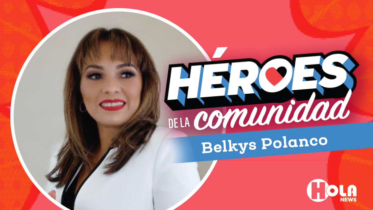 Heroes: Belkys Polanco