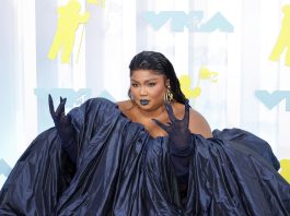 Lizzo gana un Emmy por su programa de competición para bailarinas “grandes” ARCHIVO/EFE/EPA/JASON SZENES