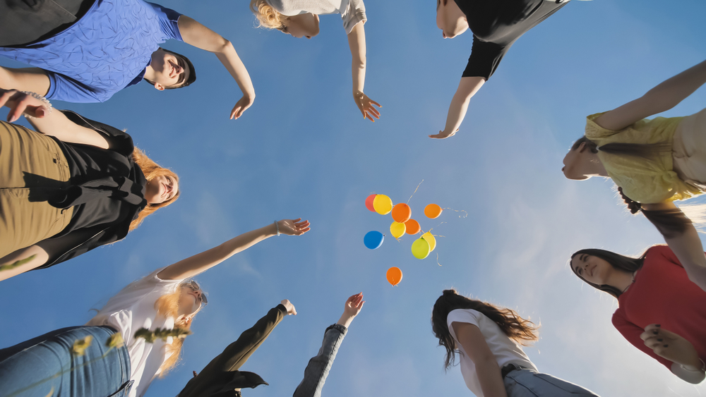 Municipio de Jacksonville prohíbe lanzamiento de globos