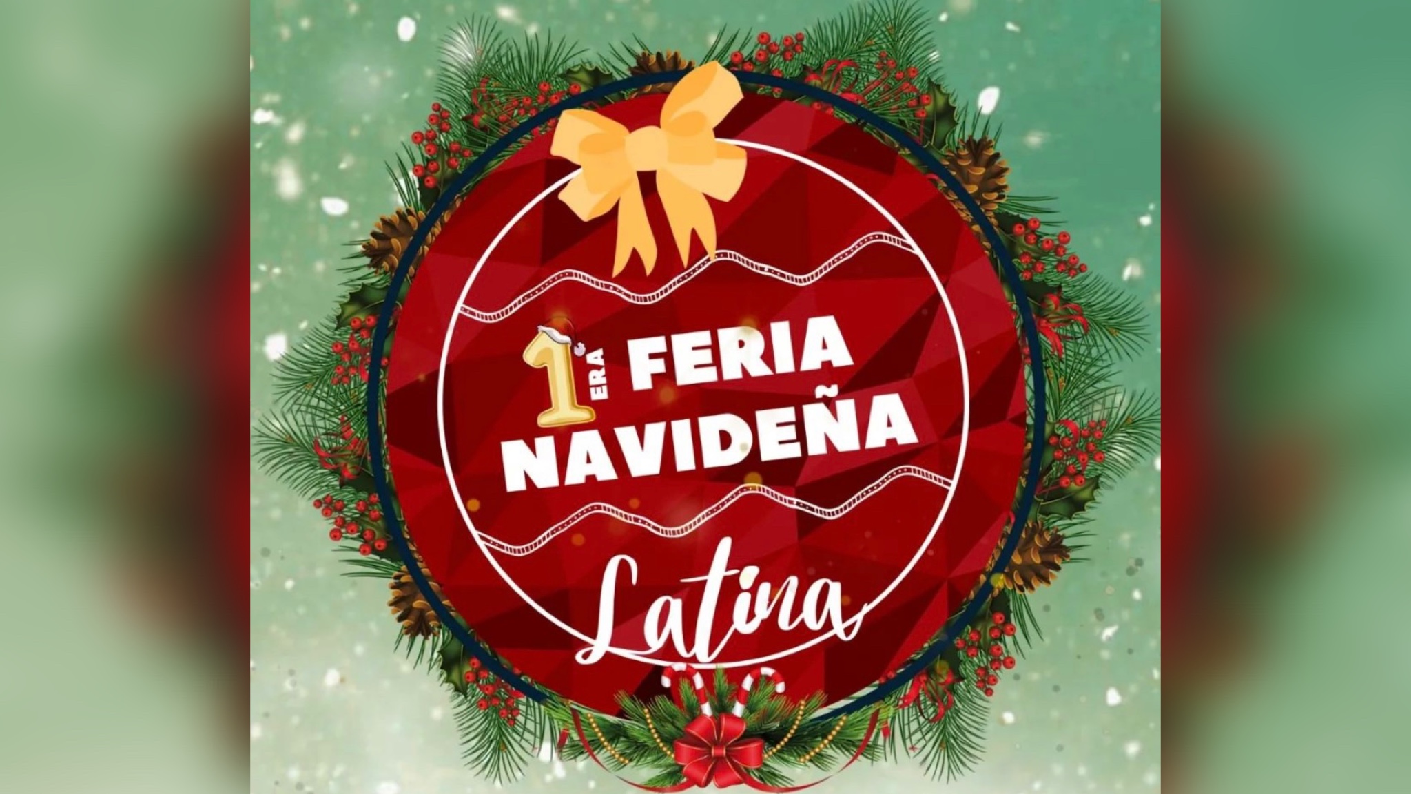 Jacksonville tendrá su "1era Feria Navideña Latina" Hola News
