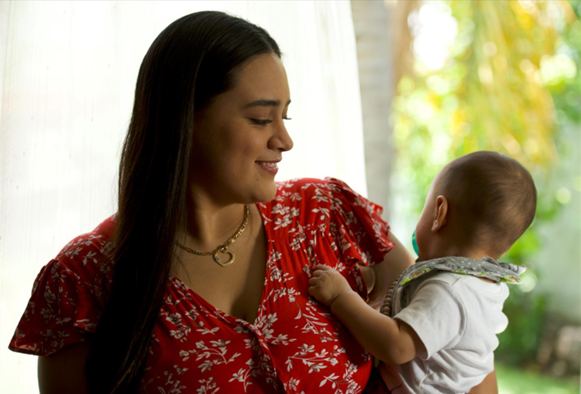 Medicamento para obesidad en adultos promete ser esperanza para adolescentes Fotografía cedida por Novo Nordisk que muestra a la mexicana Aranza Sosa, quién llegó a pesar 110 kilos con 165 centímetros de estatura. EFE/ Novo Nordisk SOLO USO EDITORIAL SOLO DISPONIBLE PARA ILUSTRAR LA NOTICIA QUE ACOMPAÑA (CRÉDITO OBLIGATORIO)