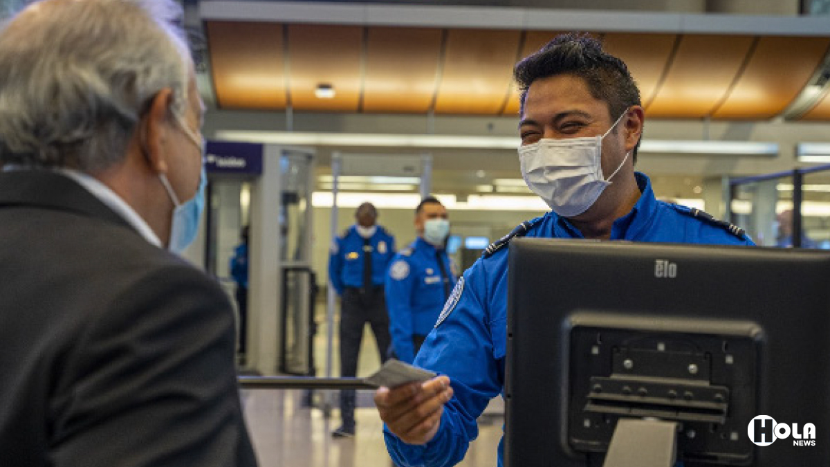 Extienden plazo para REAL ID hasta mayo de 2025