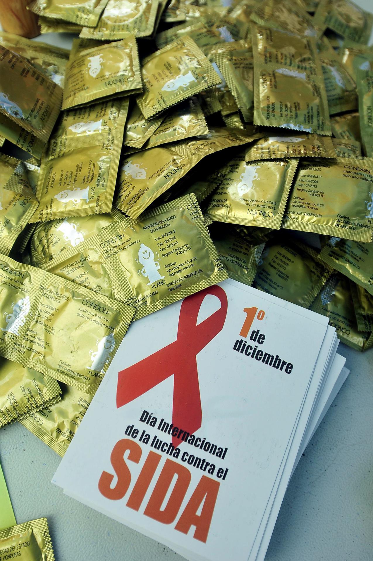 Un juez de Texas (EE.UU.) impide el acceso libre de menores a anticonceptivos ARCHIVO//EFE/Gustavo Amador