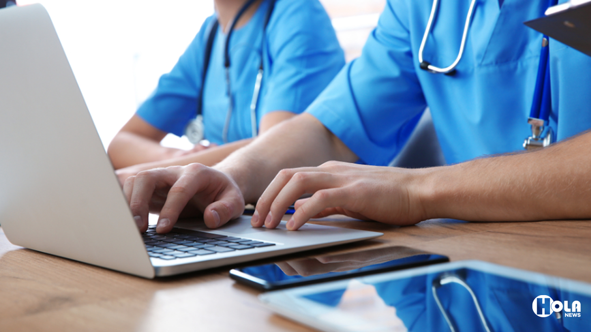 Entregan fondos para programas de enfermería