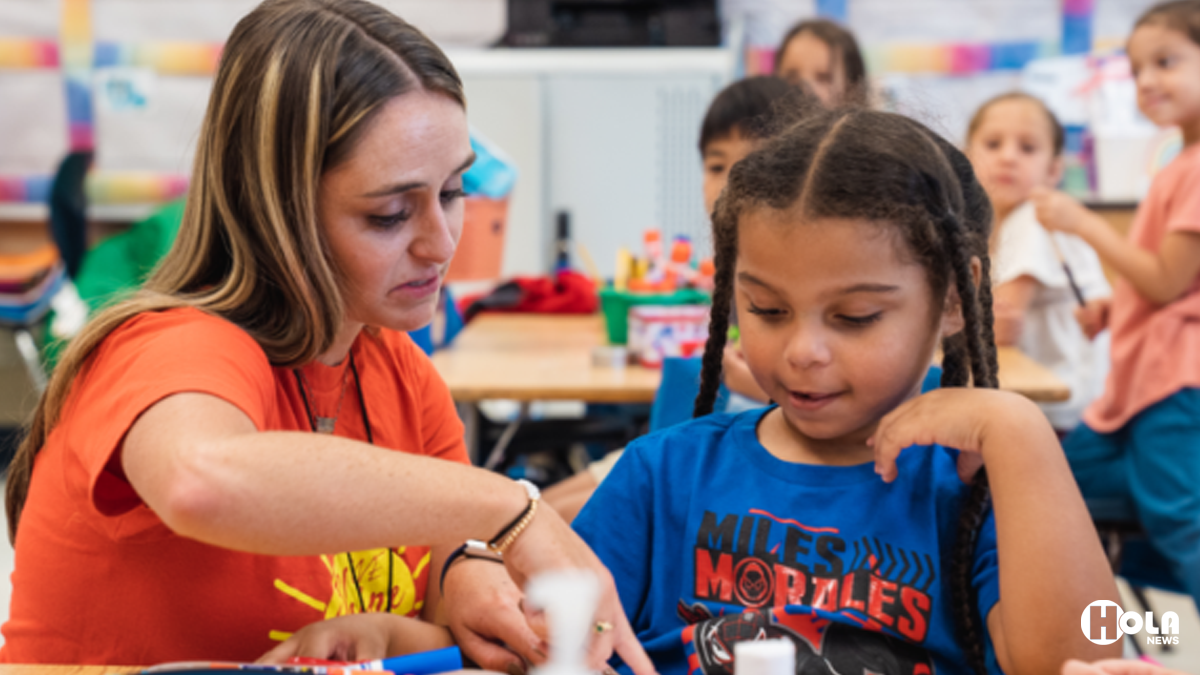 Escuelas de Florida reciben calificaciones en programas