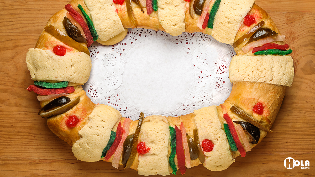 El Día de los Reyes Magos