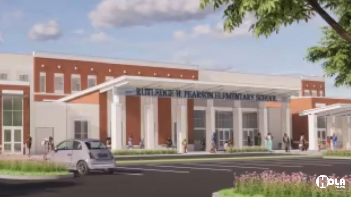 Escuela primaria será la más moderna del distrito de Duval