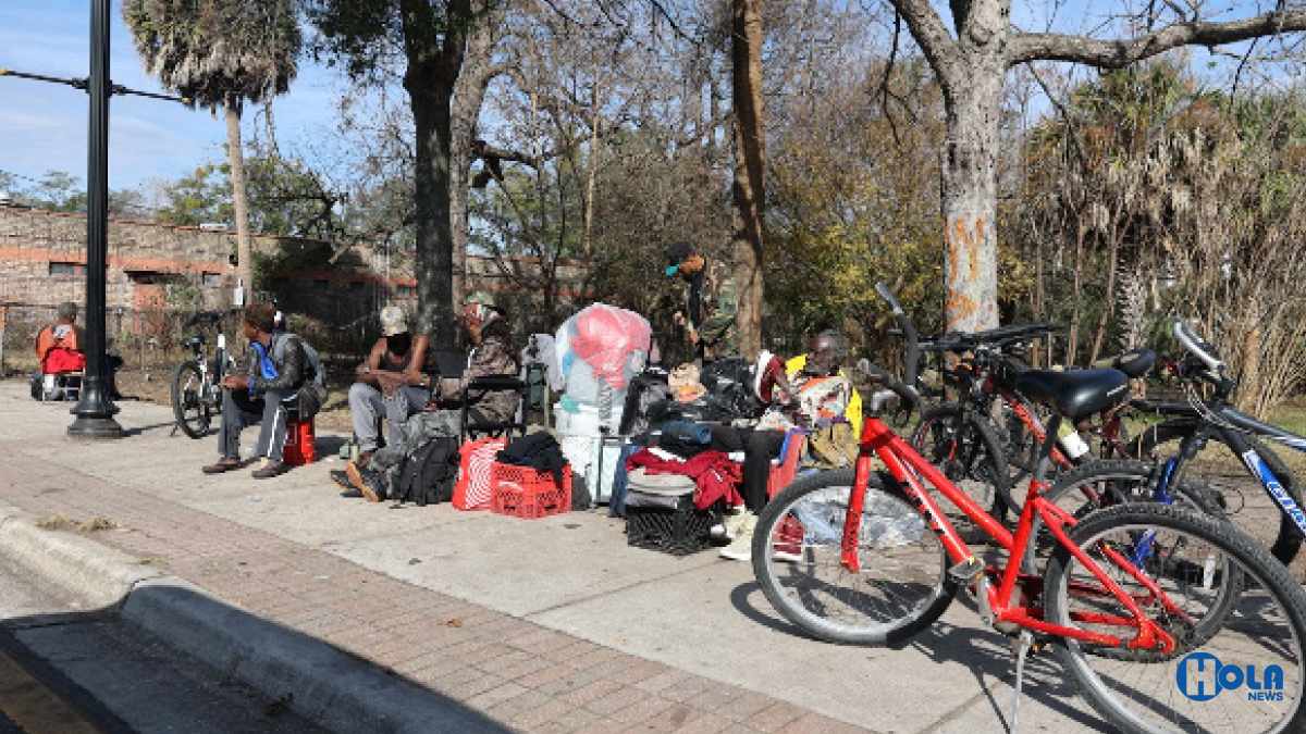 Personas sin hogar tendrán más ayuda