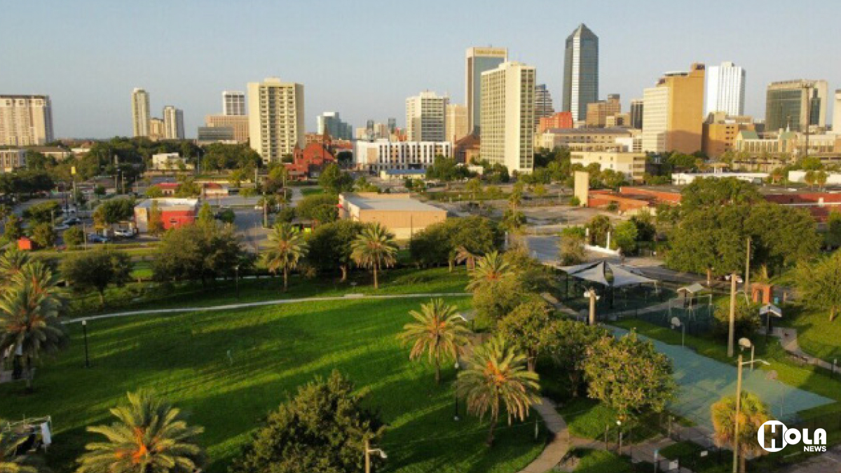 Seleccionan empresa para diseño de nuevo parque