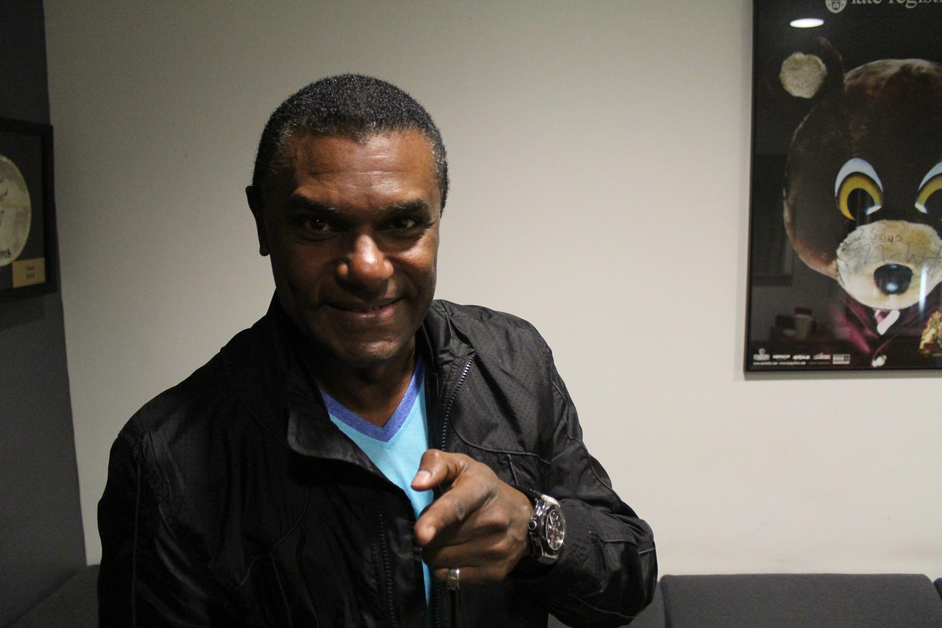 La Típica 73 será homenajeada en el Día Nacional de la Salsa de Puerto Rico Imagen de archivo del exintegrante de La Típica 73, José Alberto "El Canario". EFE/MATEO SANCHO CARDIEL