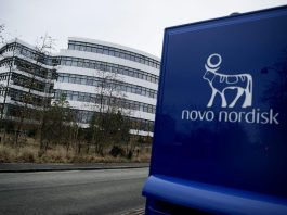 Puerto Rico demanda a fabricantes de insulina por aumentar su precio ARCHIVO/EFE/Liselotte Sabroe