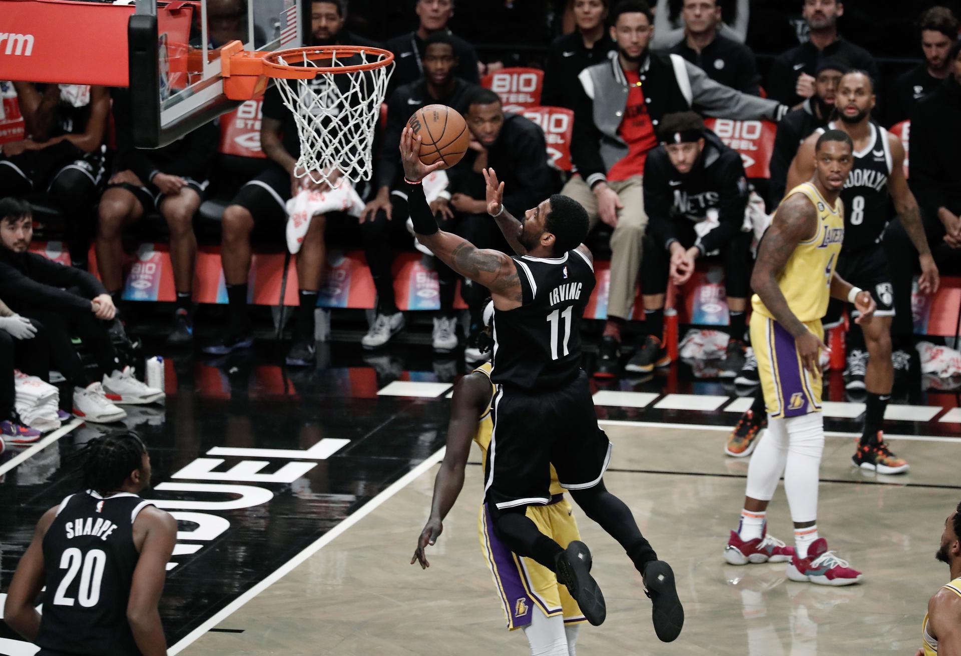 EFE/EPA/Peter Foley SHUTTERSTOCK OUT
