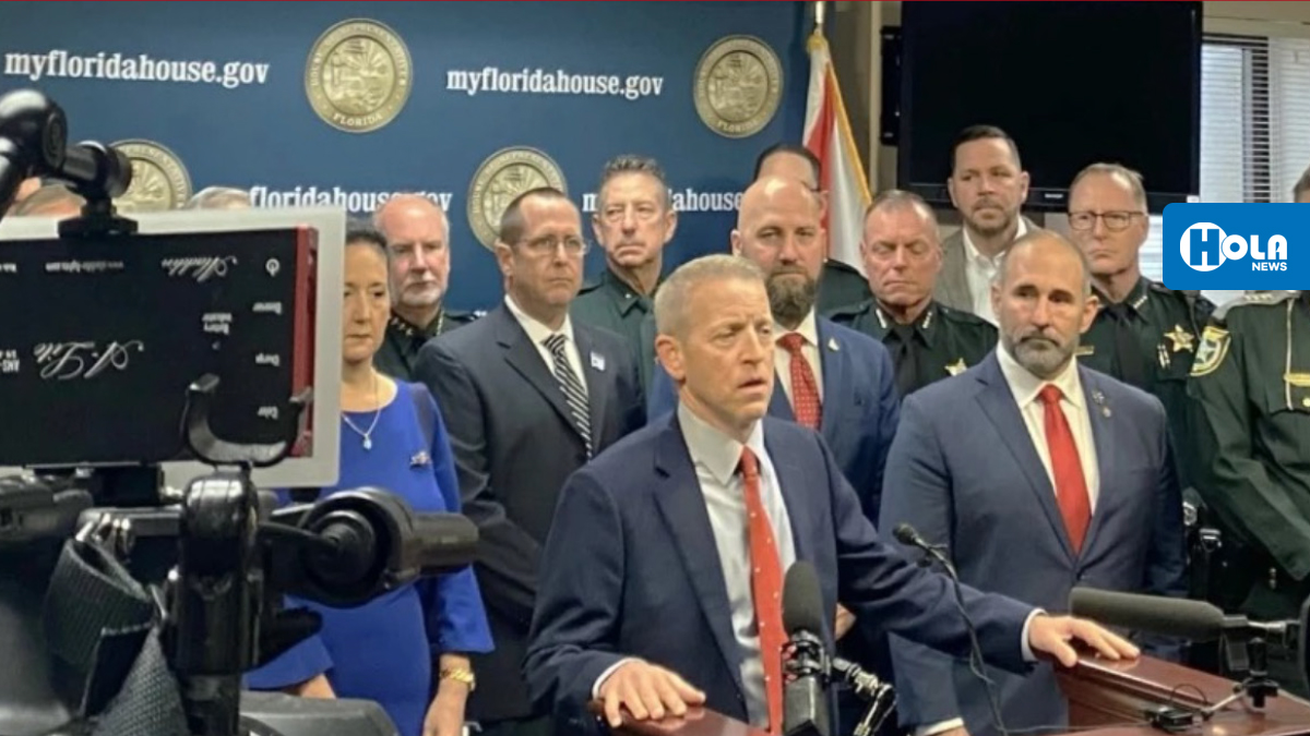 Alguaciles del noreste apoyan ley de porte oculto de armas