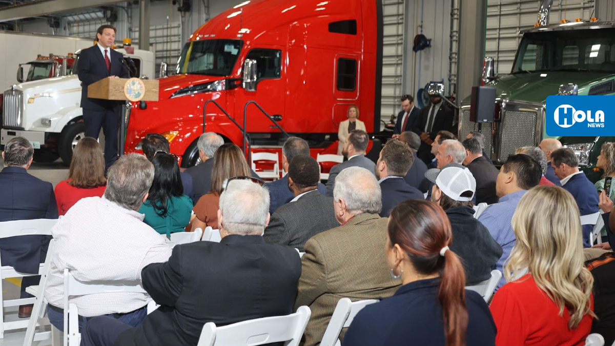 Propuesta de ley contra “abusos legales” en Florida