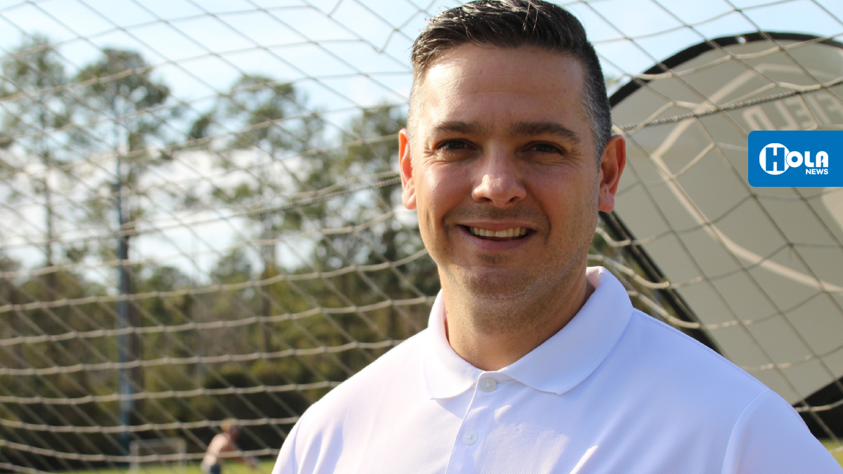 Mauricio Ruiz | Cumplió su sueño