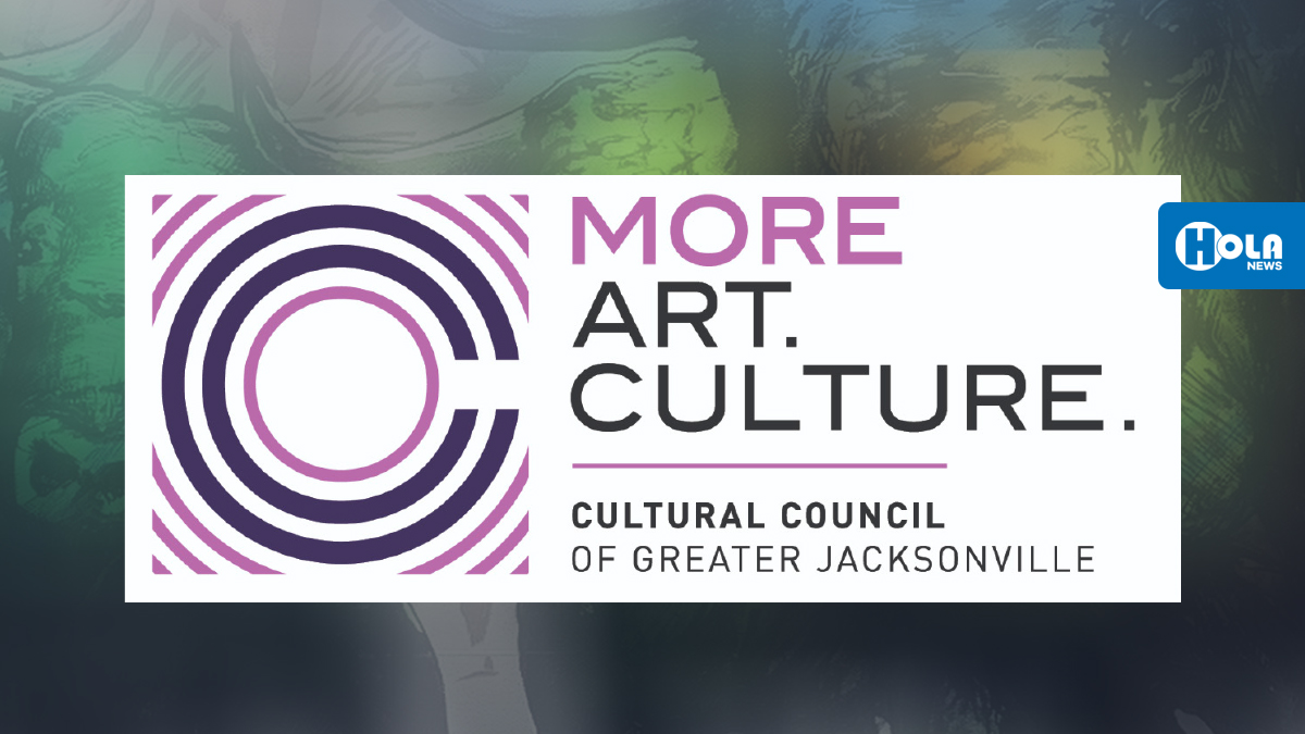 Nuevo logo celebra aniversario cultural