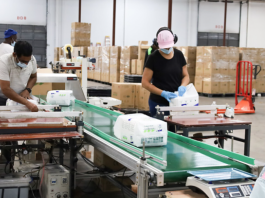 Más fuentes de trabajo aportan a economía local