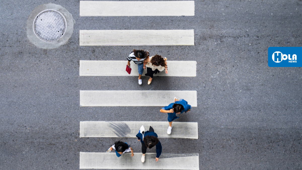 Jacksonville entre ciudades más mortales para peatones