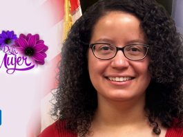 Abdalis Toro | Mujer de “muchos sombreros”