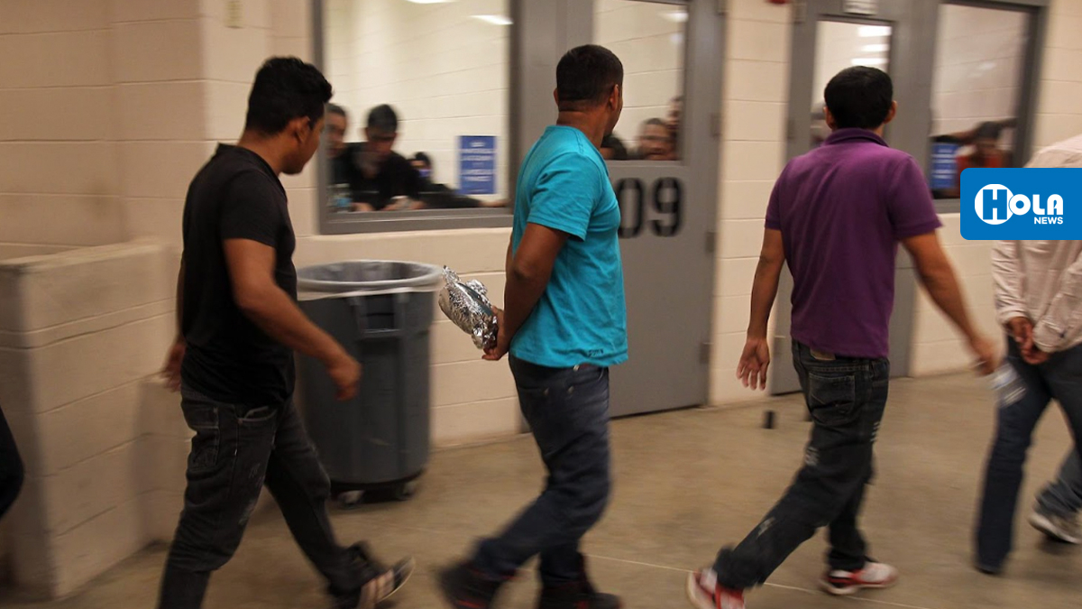 Governador toma nuevas “medidas enérgicas” contra la inmigración”