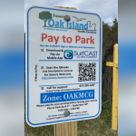 Venta de permisos de estacionamientos por temporada