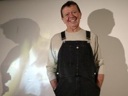 Fotografía de archivo fechada el 27 de marzo de 2007 que muestra al actor mexicano Xavier López "Chabelo", durante una presentación en la Ciudad de México (México). EFE/Patricia Domínguez
