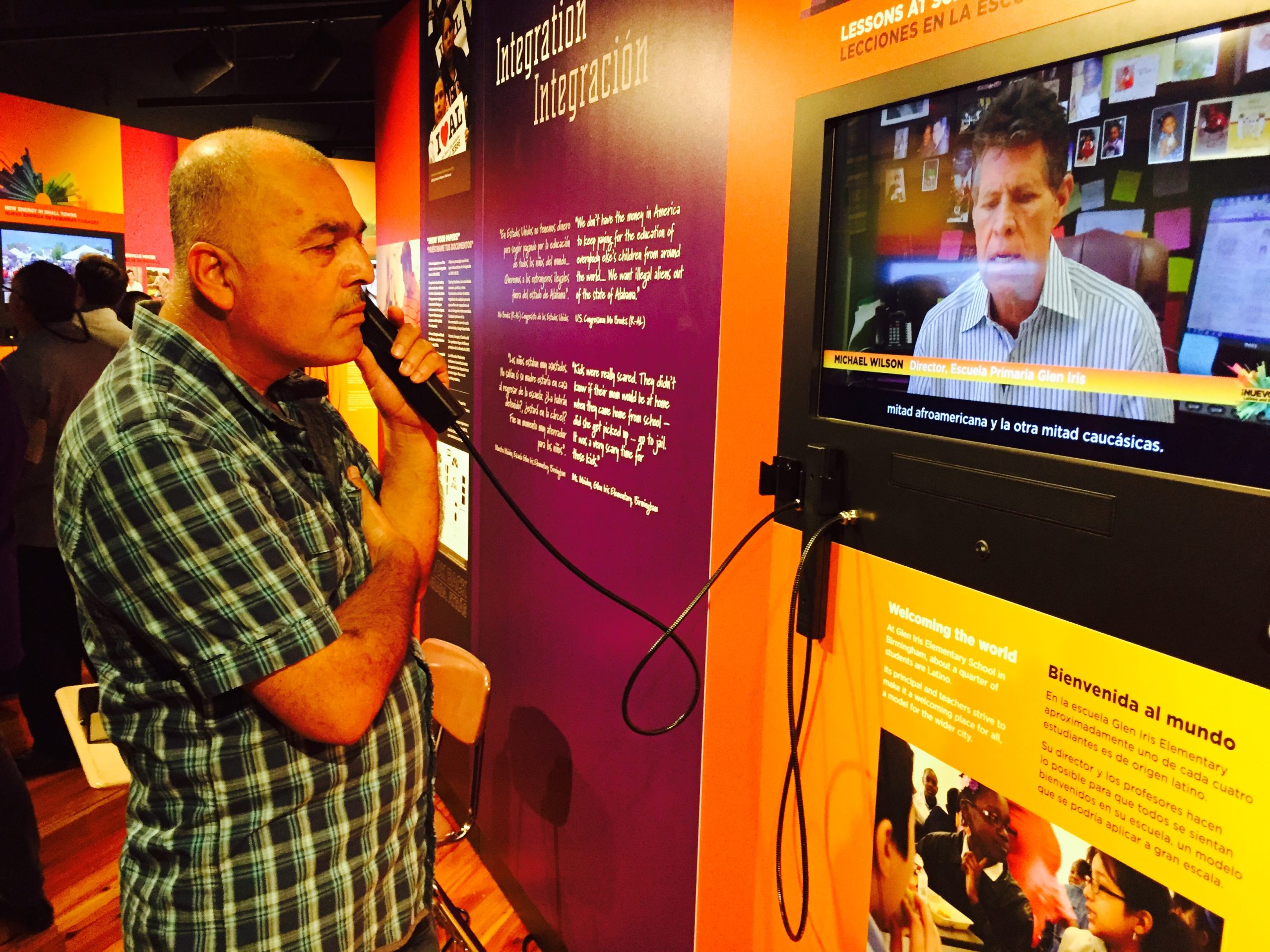 Museo Levine realiza encuesta comunitaria sobre próximos eventos