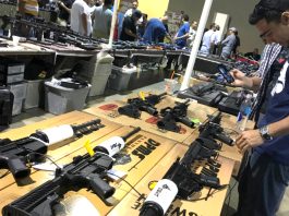 Nueva ley permitirá llevar armas de fuego sin permiso en Florida
