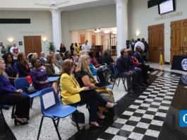 Reconocen trabajo de organizaciones filantrópicas