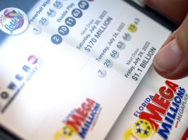 Mujer de Florida gana premio en lotería tras pagar tratamiento cáncer de hija EFE/EPA/CRISTOBAL HERRERA-ULASHKEVICH