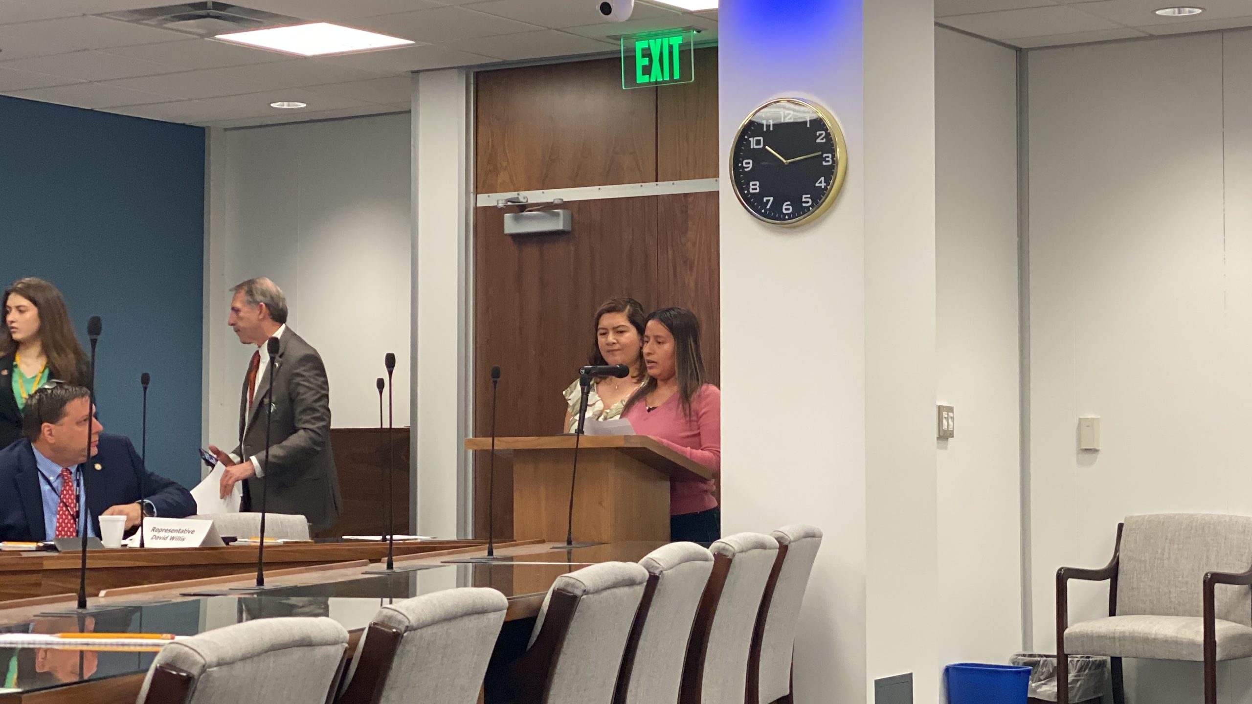 Activistas de Carolina del Norte piden licencias de conducir para