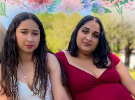 Karen Cardona | Madre llena de retos y bendiciones