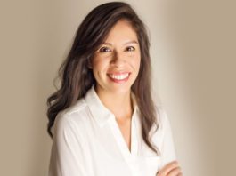 Carla Catalán Day | Nueva directora de la Liga Hispana