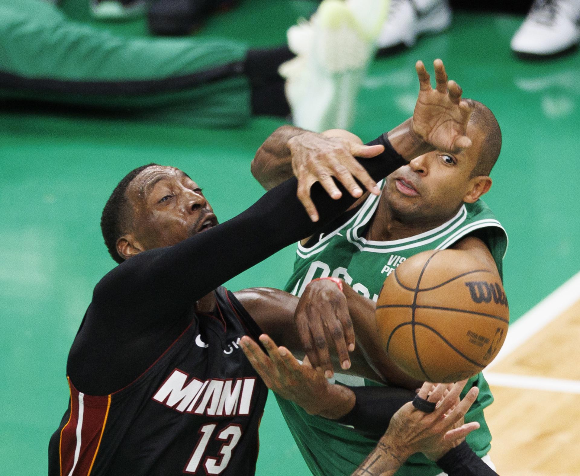 Miami Heat Coach Erik Spoelstra Celebrates Team's NBA Finals ...