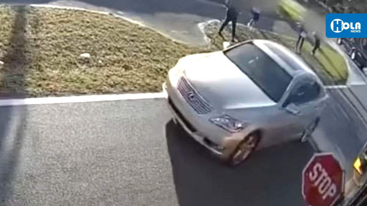 Gobernador firma proyecto de ley sobre cámaras en autobuses escolares en Florida