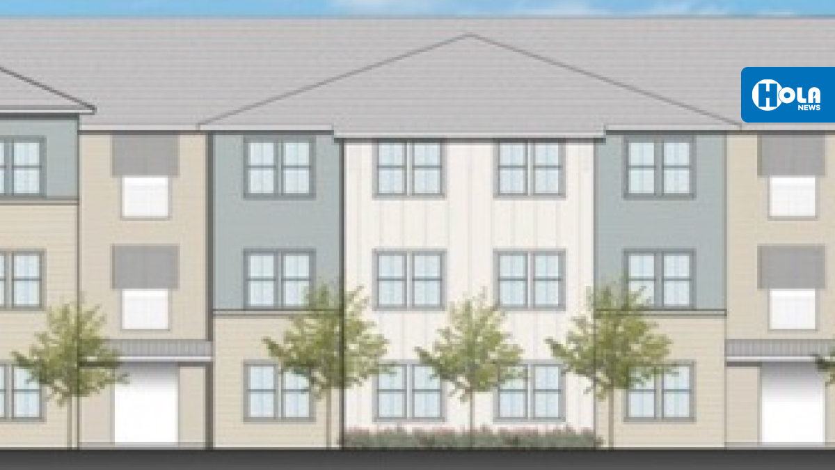 Construirán 92 apartamentos asequibles en St. Augustine