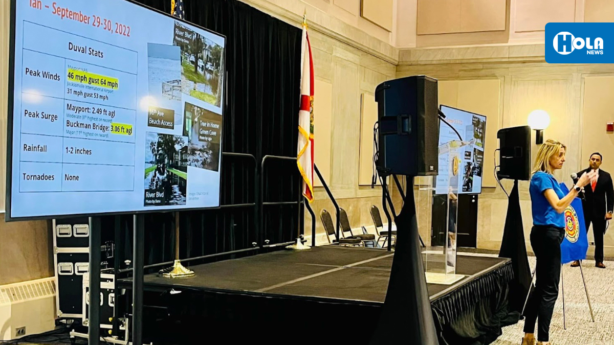 Preparados ante llegada de nueva temporada de huracanes que inició el 1 de junio