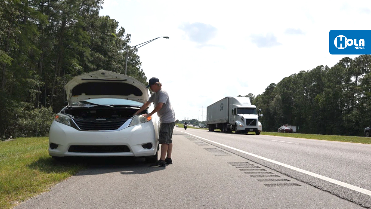 Nueva ley evitará tragedia contra vehículos en emergencia