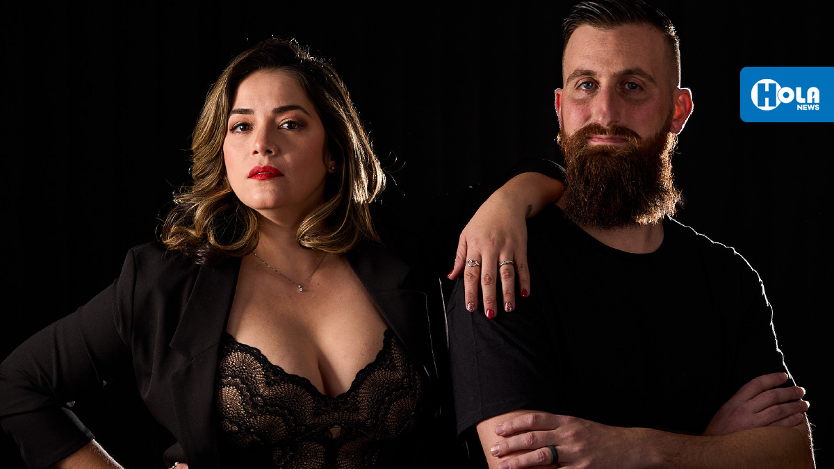 Maritzaida Amador quiere revivir ‘el bolero’