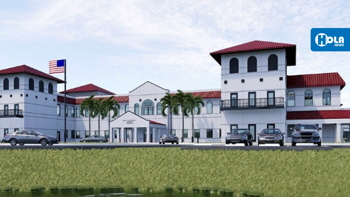 Inicia construcción de campus universitario en St. Augustine