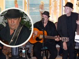 Luis Mario Peral y su música