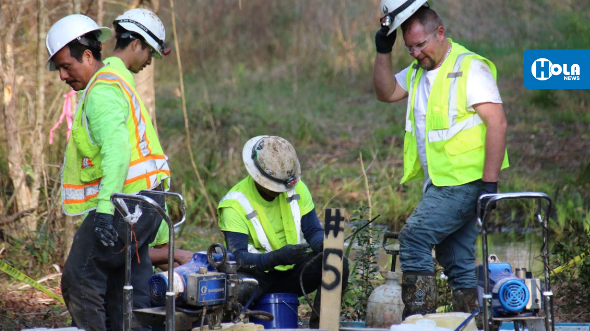 Tasa de desempleo en alza en cinco condados en Noreste de Florida