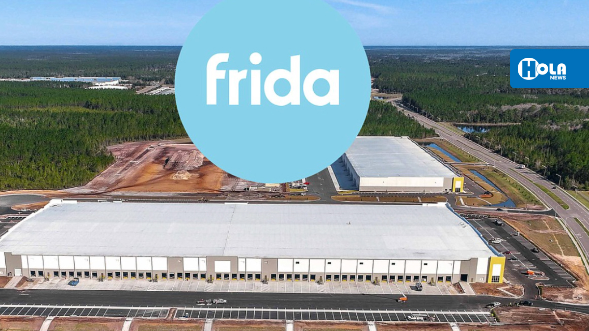 Empresa de productos para bebés con su base en Miami abrirá en Jacksonville